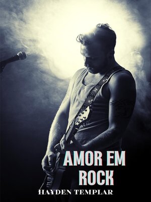 cover image of Amor Em Rock